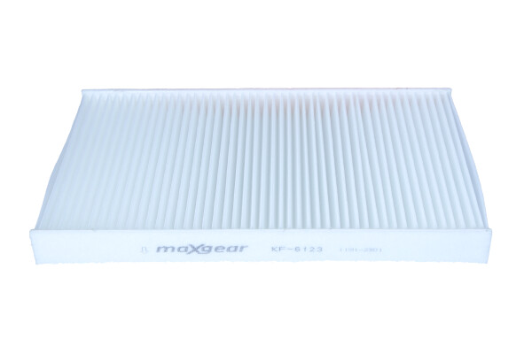 Maxgear 26-0240 — Filtr kabinowy