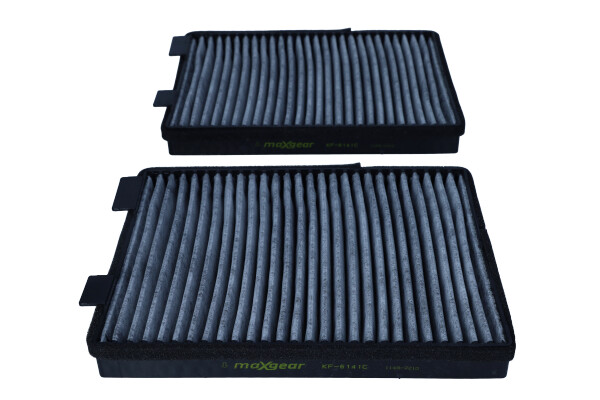 Maxgear 26-0381 — Filtr kabinowy
