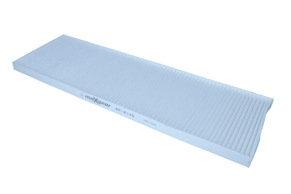 Maxgear 26-0382 — Filtr kabinowy