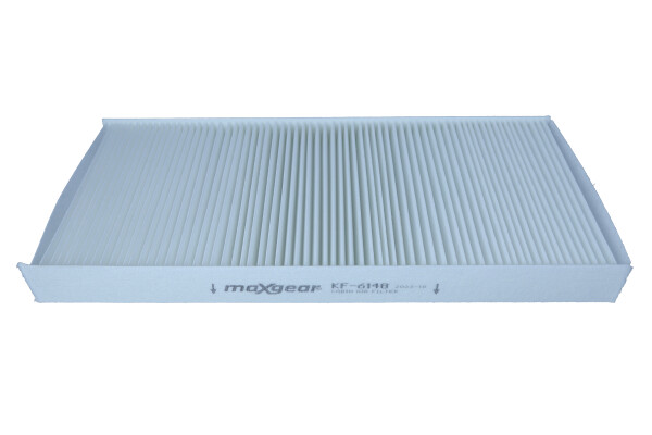Maxgear 26-0243 — Filtr kabinowy