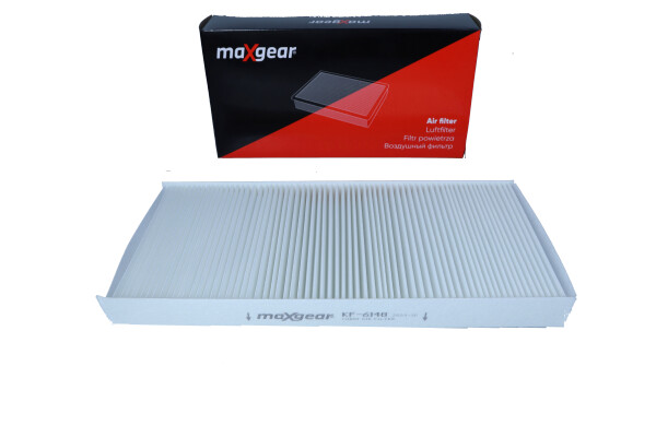 Maxgear 26-0243 - FILTR KABINY FORD FOCUS