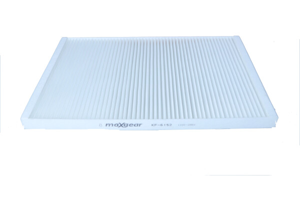 Maxgear 26-0384 — Filtr kabinowy