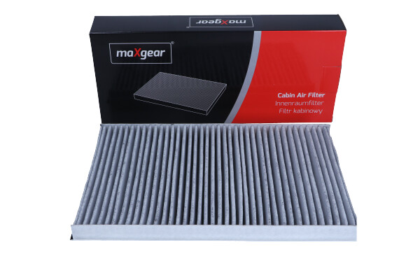 Maxgear 26-1650 - FILTR KABINY VOLVO 850-S70-C70-V70-S90-V90 -05 BEZ OBUDOWY Z WĘGLEM AKTYWNYM