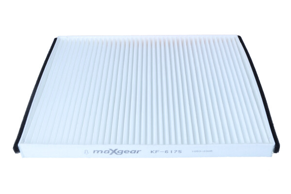 Maxgear 26-0389 — Filtr kabinowy