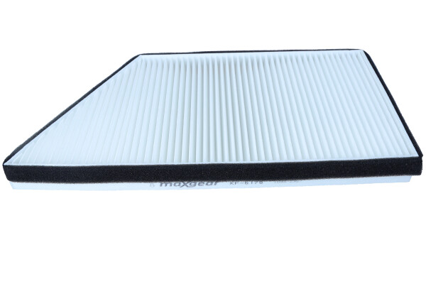 Maxgear 26-0097 — Filtr kabinowy