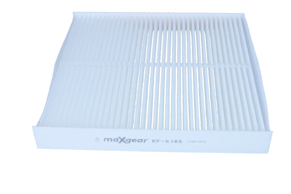 Maxgear 26-0242 — Filtr kabinowy