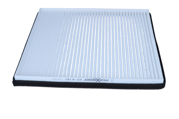 Maxgear 26-0391 - FILTR KABINY OPEL AGILA-INGIS