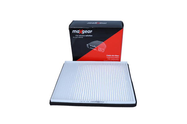 Maxgear 26-0391 - FILTR KABINY OPEL AGILA-INGIS