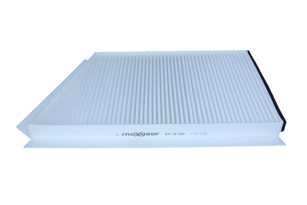 Maxgear 26-0015 — Filtr kabinowy