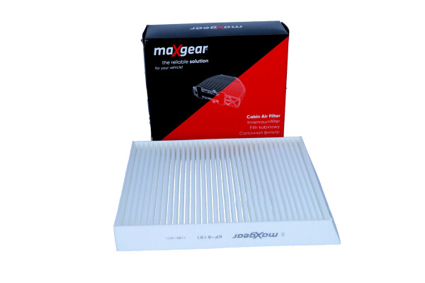 Maxgear 26-0392 - FILTR KABINY RENAULT MEGANE SCENIC 99-