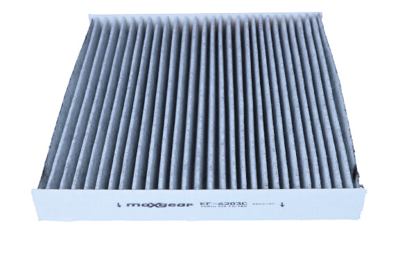 Maxgear 26-0482 — Filtr kabinowy
