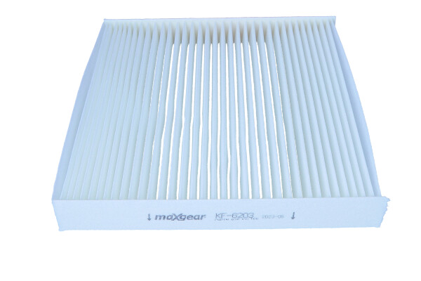 Maxgear 26-0100 — Filtr kabinowy