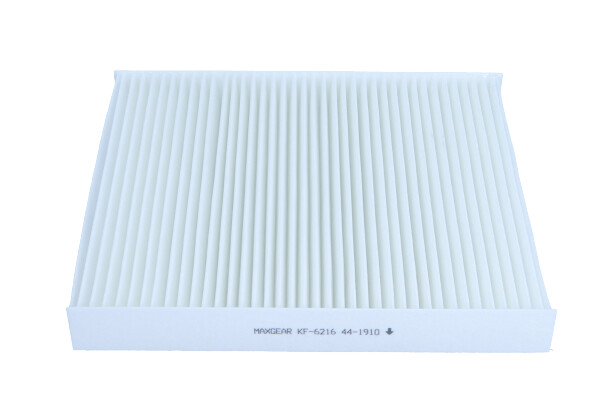 Maxgear 26-0116 — Filtr kabinowy