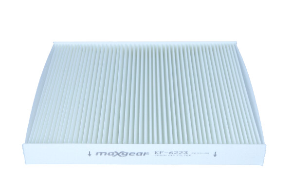 Maxgear 26-0452 — Filtr kabinowy