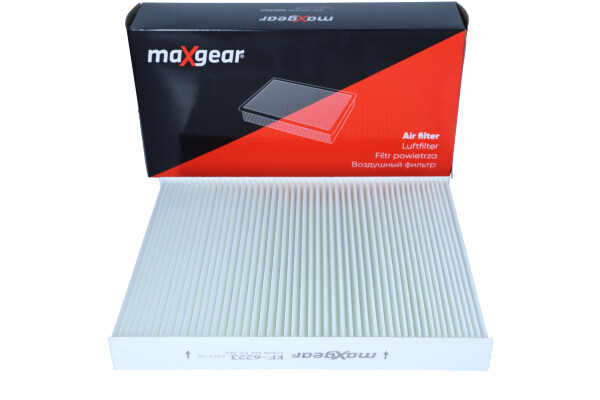 Maxgear 26-0452 - FILTR KABINY CITROEN XSARA Z KLIMĄ