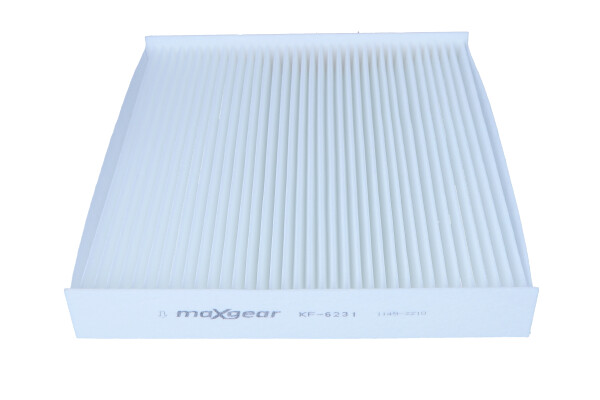 Maxgear 26-0249 — Filtr kabinowy
