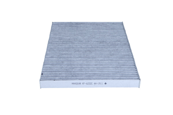 Maxgear 26-1648 — Filtr kabinowy