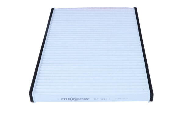 Maxgear 26-0251 — Filtr kabinowy