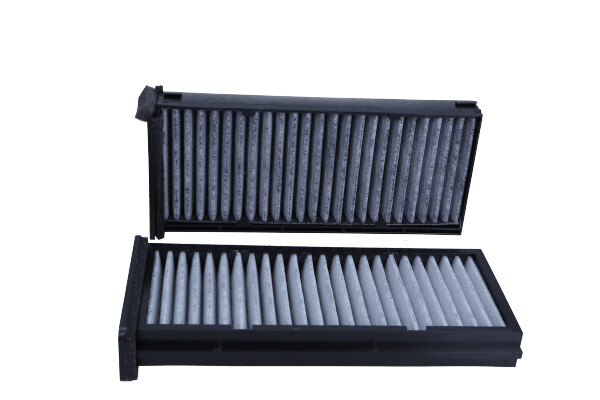 Maxgear 26-1639 - FILTR KABINY MITSUBISHI CARISMA 95--00--COLT !!!KPL 2SZT!!! Z WĘGLEM AKTYWNYM