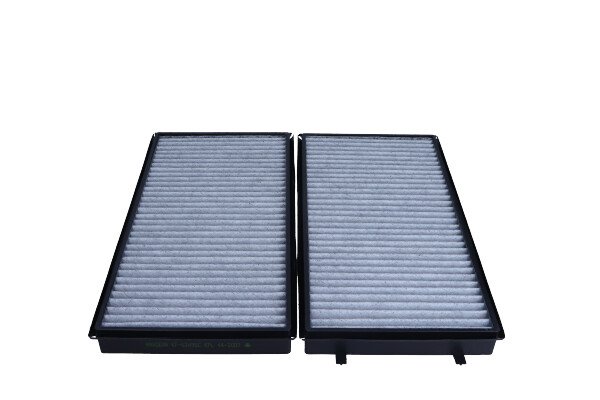 Maxgear 26-1865 - FILTR KABINY BMW E65-66-67 !!!KPL 2 SZT!!! SILVER CARBON Z JONAMI SREBRA I WĘGLEM AKTYWNYM