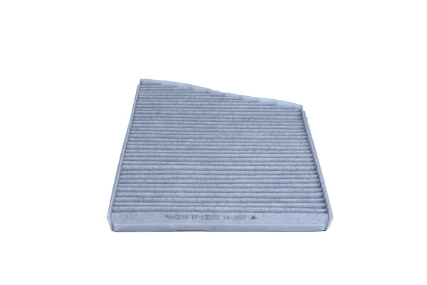 Maxgear 26-1864 - FILTR KABINY DB W211 02- SILVER CARBON Z JONAMI SREBRA I WĘGLEM AKTYWNYM