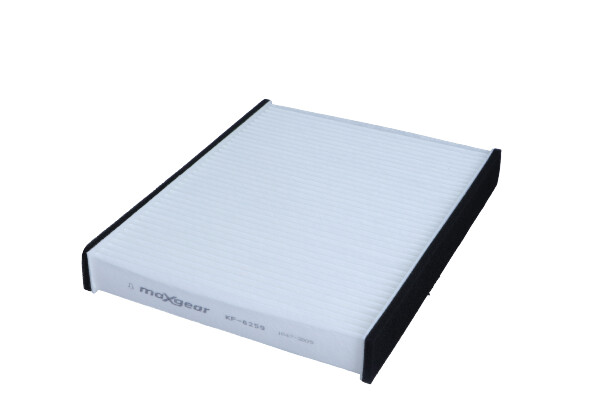 Maxgear 26-0252 — Filtr kabinowy