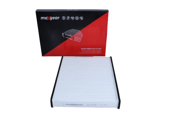 Maxgear 26-0252 - FILTR KABINY FORD FIESTA V-FUSION 02-