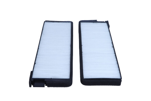 Maxgear 26-1500 - FILTR KABINY DAEWOO REZZO-TACUMA ZESTAW !!!KPL 2SZT!!!