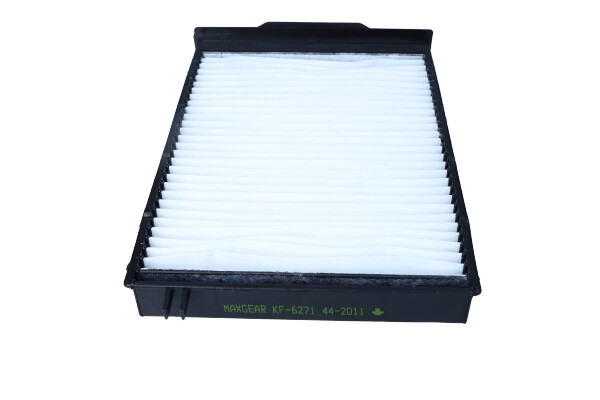 Maxgear 26-0253 — Filtr kabinowy