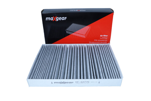 Maxgear 26-0478 - FILTR KABINY VW T5-TOUAREG-Q7-CAYENNE Z WĘGLEM