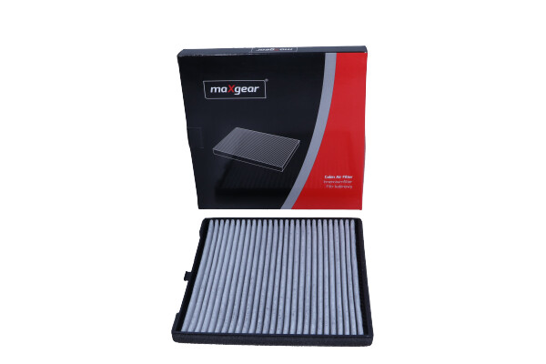 Maxgear 26-1612 - FILTR KABINY KIA PICANTO 04- Z WĘGLEM AKTYWNYM