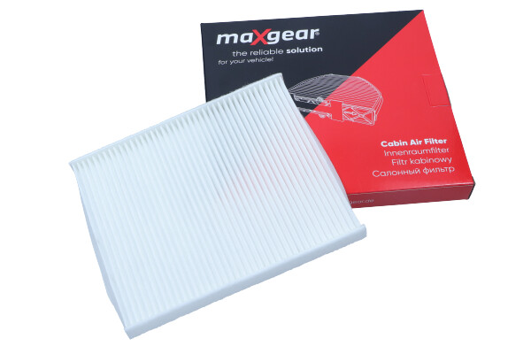 Maxgear 26-0455 — Filtr kabinowy