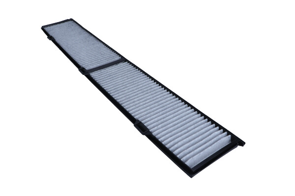 Maxgear 26-1847 - FILTR KABINY BMW E87-E90-E91 SILVER CARBON Z JONAMI SREBRA I WĘGLEM AKTYWNYM