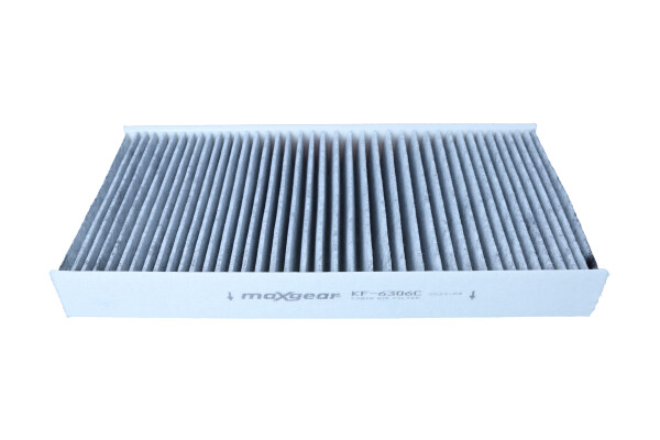 Maxgear 26-0453 — Filtr kabinowy