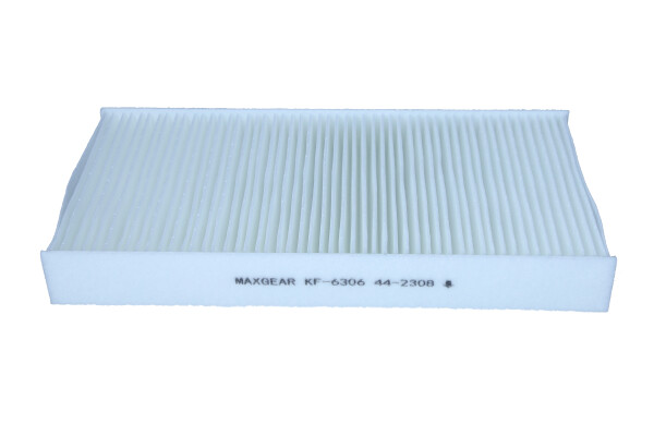Maxgear 26-0256 — Filtr kabinowy
