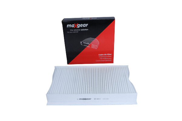 Maxgear 26-1924 — Filtr kabinowy