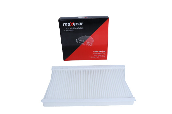 Maxgear 26-1924 - FILTR KABINY LAND ROVER DISCOV