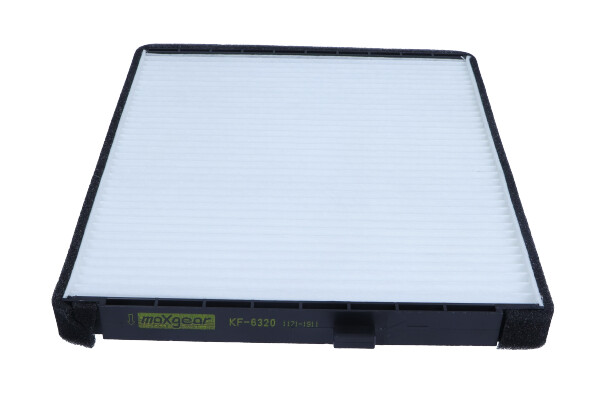 Maxgear 26-0461 — Filtr kabinowy