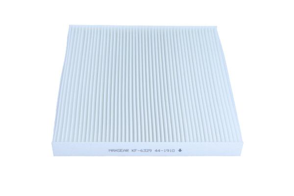 Maxgear 26-0454 — Filtr kabinowy