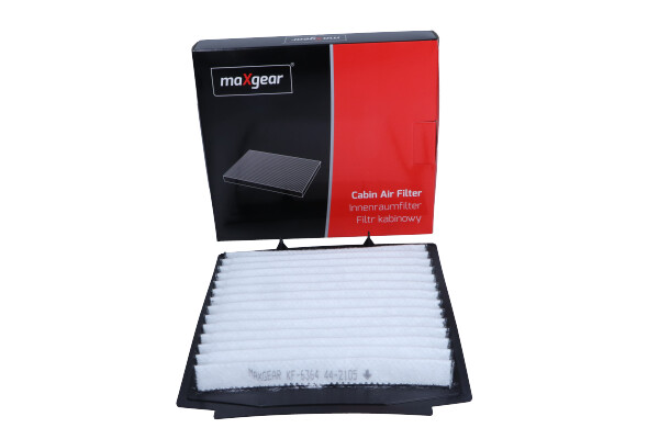Maxgear 26-1926 - FILTR KABINY LAND ROVER RANGE 94-