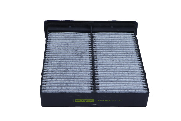 Maxgear 26-1623 - FILTR KABINY SUZUKI SX4 06- Z WĘGLEM AKTYWNYM
