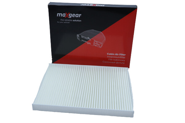 Maxgear 26-0773 — Filtr kabinowy