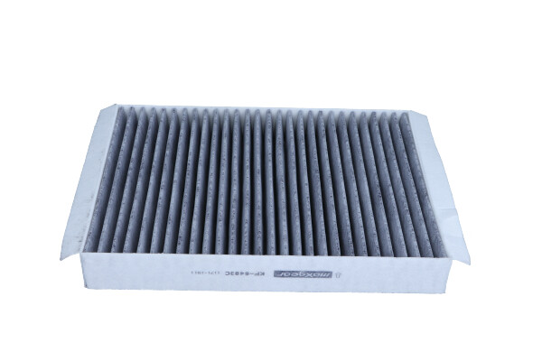 Maxgear 26-1627 - FILTR KABINY DB W166-W205 11- Z WĘGLEM AKTYWNYM