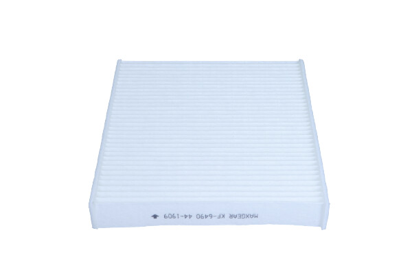 Maxgear 26-1510 — Filtr kabinowy