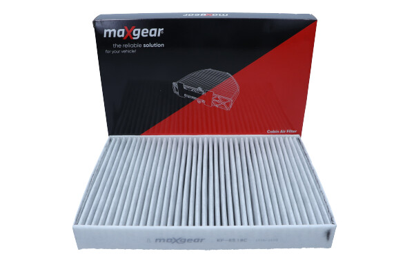 Maxgear 26-1947 - FILTR KABINY VOLVO S90-V90 14- XC90 15- Z AKTYWNYM WĘGLEM