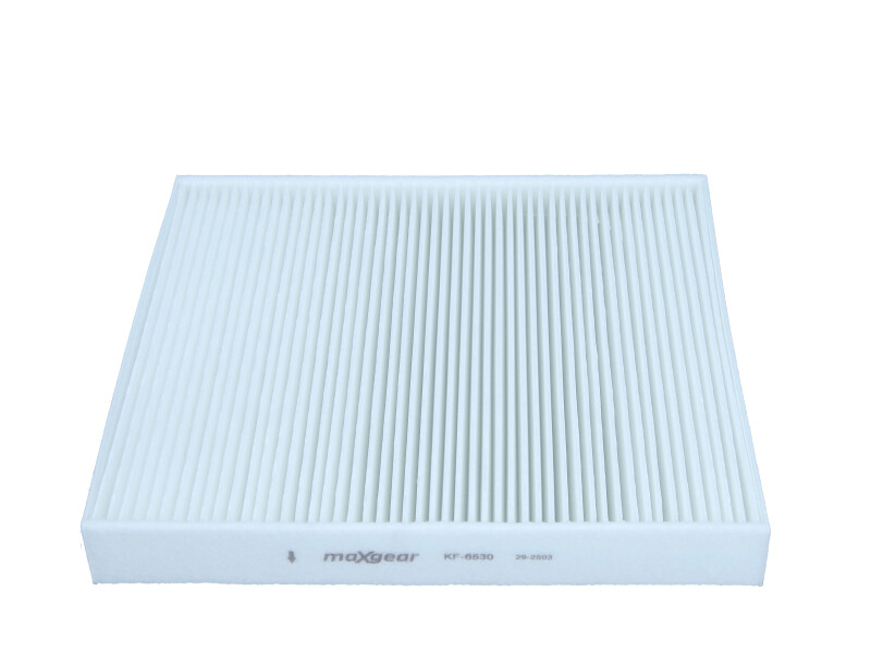 Maxgear 26-2576 — Filtr kabinowy