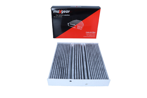Maxgear 26-1988 - FILTR KABINY DB A W177 18--CLA 19- Z WĘGLEM AKTYWNYM