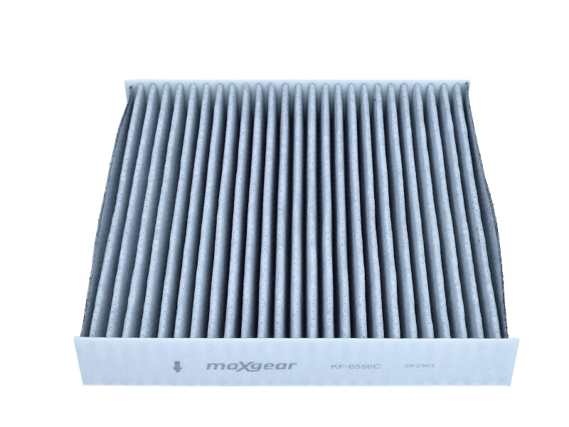 Maxgear 26-2587 — Filtr kabinowy