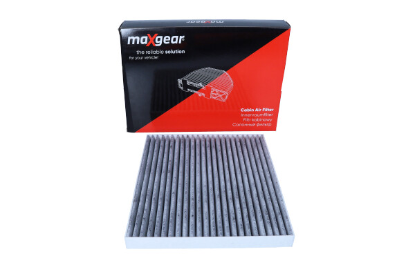 Maxgear 26-1987 - FILTR KABINY CHRYSLER PACIFICA 17- 3.6B Z WĘGLEM AKTYWNYM