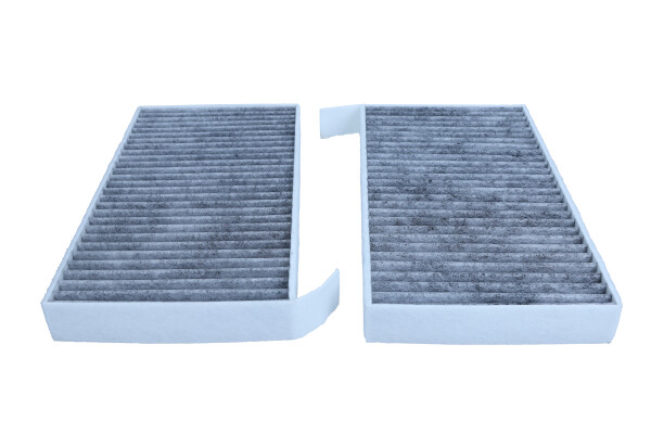 Maxgear 26-1995 - FILTR KABINY TESLA MODEL 3. Y 01.17- Z WĘGLEM AKTYWNYM KPL 2SZT